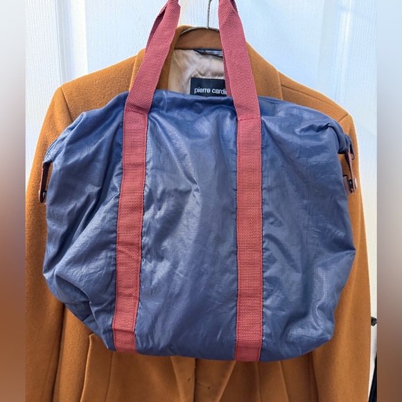 Pierre Cardin Men's Tan Trench Coat - Picture 15 of 16